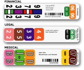 Codeaprint On Demand Labels