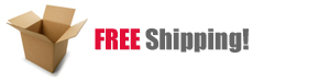 Free Shipping!