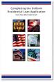 URLA Instruction Booklet, Patriotic Style (100/pkg.)