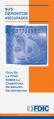 FDIC Your Insured Deposit Brochure, SPANISH VERSION