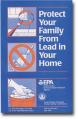 Lead Paint Booklet, (100/pkg.)