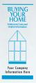 HUD Settlement Booklet "Buying Your Home" Standard Style