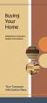 HUD Settlement Booklet "Buying Your Home" Contemporary Style