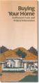 HUD Settlement Booklet "Buying Your Home" Southwestern Style