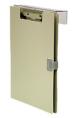 Medical Chart Clipboard - HIPAA Compliant (Overbed Style)