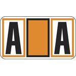 Jeter "Match Alpha Labels