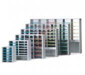 Mailroom Sorting Equipment