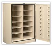 Herbarium Cabinets