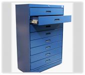 Multimedia Cabinets