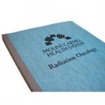 Radiation Oncology Folders