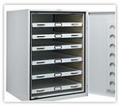 Artifact & Specimen Cabinets