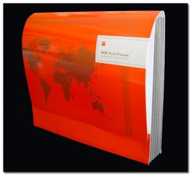 Investment Portfolio & Kit - Stocks & Bonds System