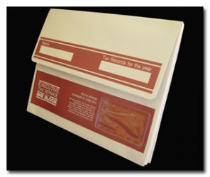 Accounting / Tax Service Portfolios & Kits