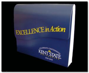 University & College Faculty, New Employees Welcome Kit