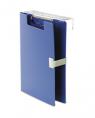 Medical Chart Clipboard - HIPAA Compliant (Overbed Style) 5 Colors