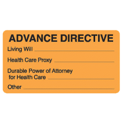 Advanced Directives Chart Labels