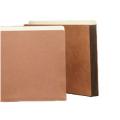 Redweld Premium Expanding File Pockets, 5 1/2" Expansion, 9 1/2" Full Height Paper Gusset - Legal Size