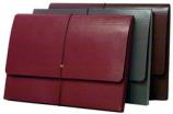 Executive Legal Wallets Items - Elegant Leatherflex Textured Finish