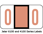 jeter_systems_tab_6100_series_labels