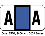 jeter_systems_alpha_color_code