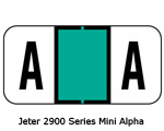 jeter_mini_alpha_2900_series_labels jeter_systems_mini_alpha_labels