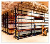 Industrial Mobile Storage