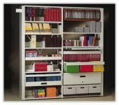 Montel SmartShelf 4-Post