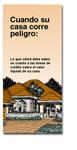 Home Equity Line of Credit Booklet  100 per package (100/pkg.) SPANISH VERSION