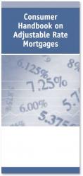Consumer Handbook on Adjustable Rate Mortgages (CHARM), 100 Per Package (100/pkg.)