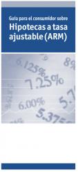 Consumer Handbook on Adjustable Rate Mortgages (CHARM) SPANISH VERSION, 100 per Package (100/pkg.)