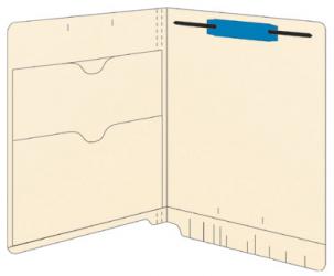 Dental Folders with Pockets - Largest selection of dental folders ...
