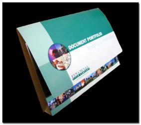 Real Estate & Title Company Document Portfolios