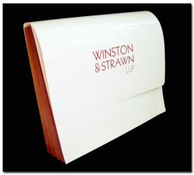 Law Firm Recruitment & New Hire Portfolios