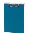 Medical Chart Overbed Clipboard - Five Colors